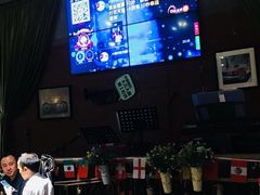 -别院里音乐餐酒吧(双流航空港店)