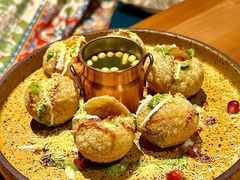 -克比叔叔印度餐厅Kebabs on the Grille (人民广场店)