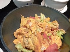 -简小舍·民间手艺菜(武昌江滩店)