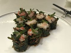 -许家菜(望江店)
