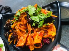 -火炉旺烤肉啤酒屋(沈北创始店)