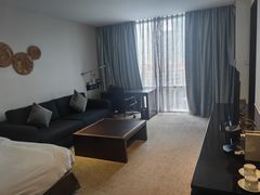 -青岛海尔洲际酒店