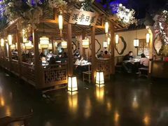 大堂-江南赋(内蒙古大厦店)