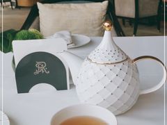 -Social 秀西餐厅-长沙瑞吉酒店(运达店)