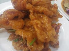 -宝发园名菜馆