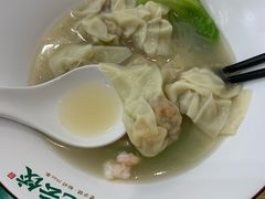 -袁记云饺(蛇口店)