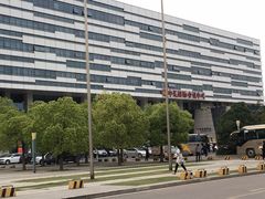 -徐州中汇国际会议酒店(矿大文昌校区地铁站店)