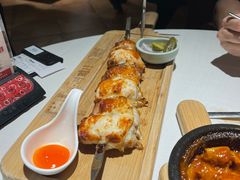 -俄士厨房(五棵松华熙LIVE店)
