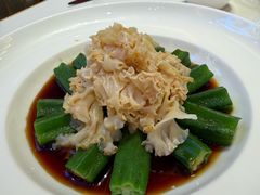 -燕兰楼·清真西北融合菜(亚运村店)