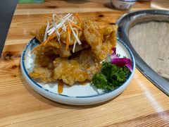-和晟shèng铁锅炖·东北菜(南山店)
