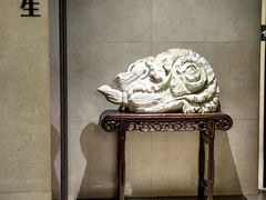 -水立方3号洗浴会馆(曼哈顿店)