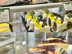 -蜂蝶来饼店(拱北总店)