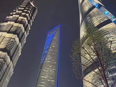 -上海中心大厦