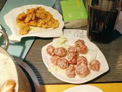 -四季喧黔味豆米火锅(万达广场店)