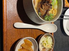 -安多素食(广仁寺路店)