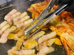 -咕咕站韩国料理(紫金港店)