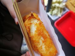 -好可爱经典炸炸炸·炸鲜奶(长郡老店)