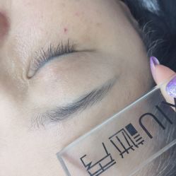 -谜秀韩式半永久纹眉纹绣洗眉