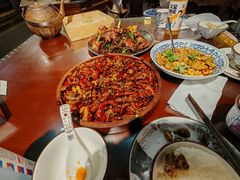 -杨记隆府(重庆总店)