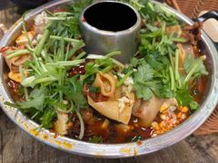 -王大乔泡椒米线(吉联MALL店)