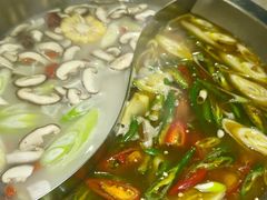 -京门活鱼馆·鱼火锅(百子湾（原红庙）店)