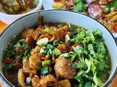 -荣荣面馆(丹溪大道店)
