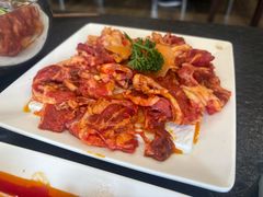 -金刚山(学府路店)