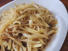 -禧福徕盆盆香川菜馆