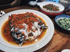 -江南小叙·美食研究院(鱼街店)