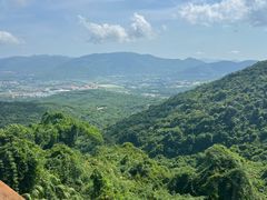 -三亚亚龙湾人间天堂鸟巢度假村