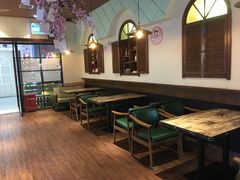 -波波's蛋糕店(于洪广场店)
