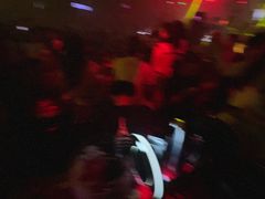 -V AMUSING CLUB·酒吧(银河中心店)