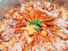 -一品渝香干锅鸭头(平安店)