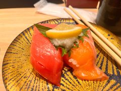 -大起水产回转寿司(道顿堀店)
