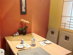 -蘭·日本料理铁板烧(碧云路店)