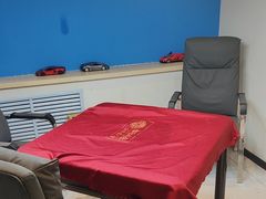 -邢氏老太太烤串(北兴街店)