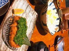 -堂本家洋食别馆·炸猪排(中心城店)