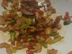 -北平盛世·新京菜·北京烤鸭(劲松·双井店)