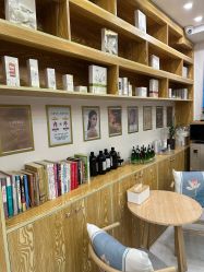 -慈蕊美容养生·专业经络调理