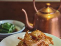 -小吊梨汤·北京菜(香山店)