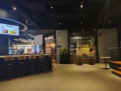 -CGV影城(滨江天街IMAX店)