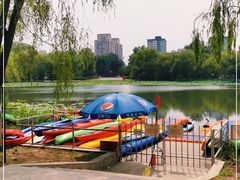 -WhaleSports户外水上运动俱乐部(朝阳公园店)