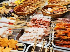 -郭记豌豆鲜粉