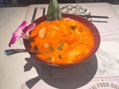 -太食獸泰式茶餐厅(北美新天地店)