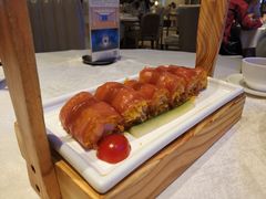 红米肠-安蒂娅.悦景轩中餐厅(西乡店)