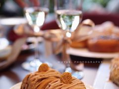 -大连铂尔曼酒店-铂尔曼美食廊 Pullman Deli