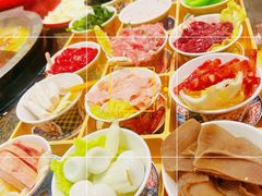 -巴将军·非遗老字号火锅(解放碑店)
