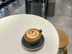 -麻雀咖啡SPARROW COFFEE(十全街店)