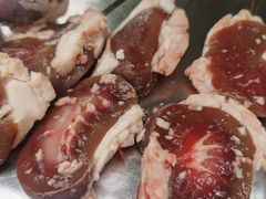 -寻小欢焖烤羊肉串(九眼桥店)