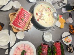 -骨之味·筒骨汤火锅(江头店)